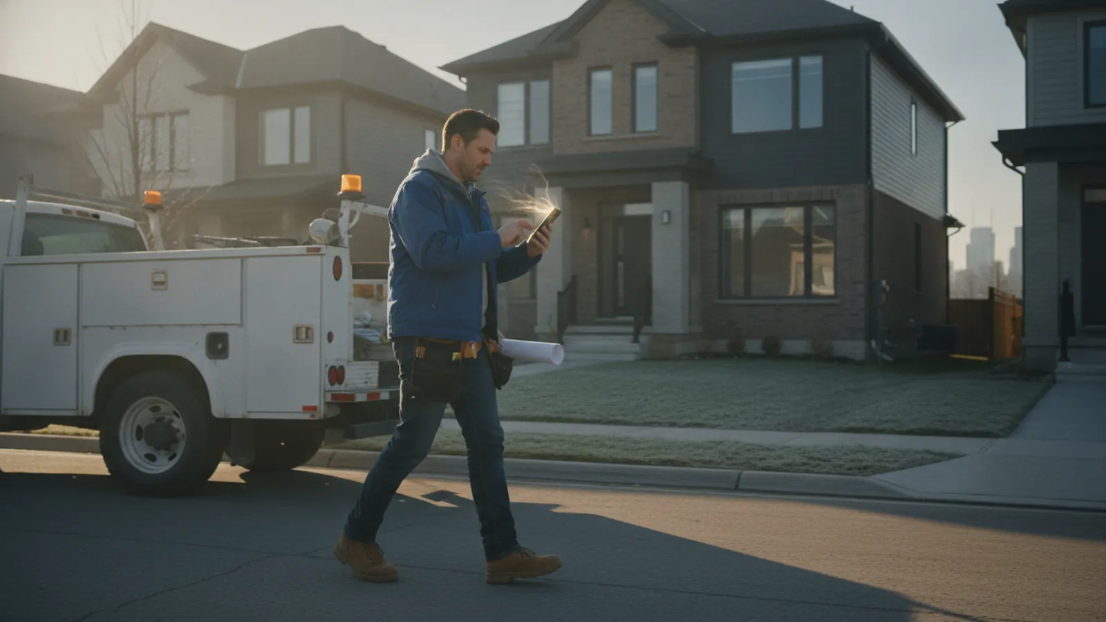 Speed to Lead: Why the First Contractor to Respond Usually Gets the Job